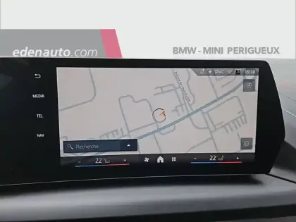 Photo 62 BMW Serie 1 120 170 ch DKG7