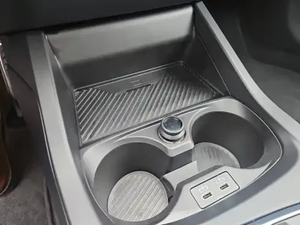 Photo 72 BMW Serie 1 120 170 ch DKG7