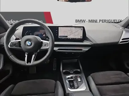 Photo 30 BMW Serie 1 120 170 ch DKG7