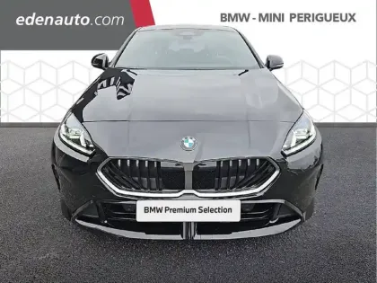 Photo 40 BMW Serie 1 120 170 ch DKG7