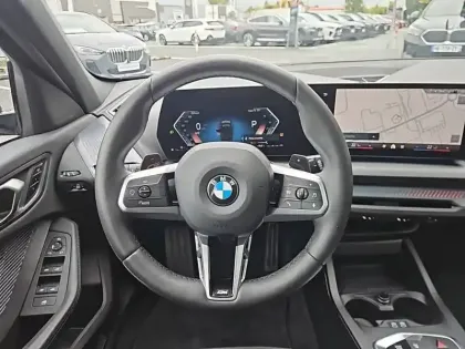 Photo 31 BMW Serie 1 120 170 ch DKG7