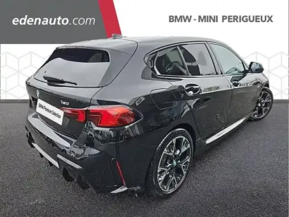 Photo 27 BMW Serie 1 120 170 ch DKG7