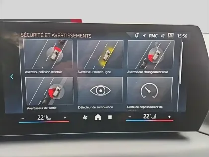 Photo 49 BMW Serie 1 120 170 ch DKG7