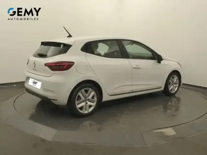 Photo 17 Renault Clio  Blue dCi 100 - 21N