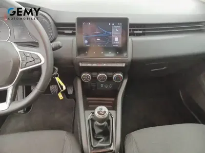 Photo 16 Renault Clio  Blue dCi 100 - 21N