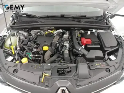 Photo 12 Renault Clio  Blue dCi 100 - 21N