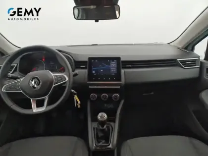 Photo 7 Renault Clio  Blue dCi 100 - 21N