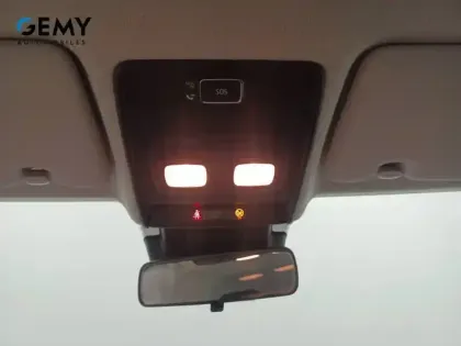 Photo 15 Renault Clio  Blue dCi 100 - 21N