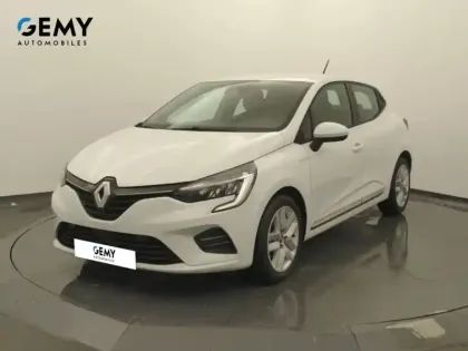 Photo Renault Clio Business