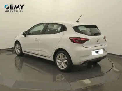 Photo 6 Renault Clio  Blue dCi 100 - 21N