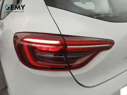 Photo 20 Renault Clio  Blue dCi 100 - 21N