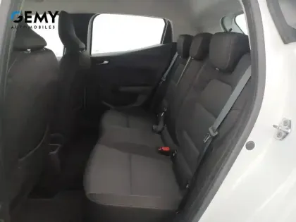 Photo 9 Renault Clio  Blue dCi 100 - 21N