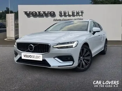 Photo Volvo V60 Inscription