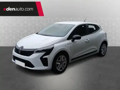 Photo Renault Clio Evolution