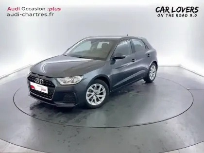 Photo Audi A1 Design