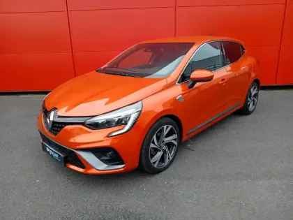 Photo Renault Clio Rs Line