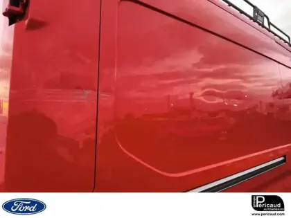 Photo 20 Ford Transit  FGN T330 L3H2 2.0 ECOBLUE 130 S&S