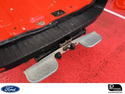 Photo 15 Ford Transit  FGN T330 L3H2 2.0 ECOBLUE 130 S&S