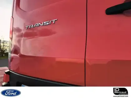 Photo 19 Ford Transit  FGN T330 L3H2 2.0 ECOBLUE 130 S&S