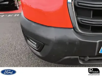 Photo 21 Ford Transit  FGN T330 L3H2 2.0 ECOBLUE 130 S&S