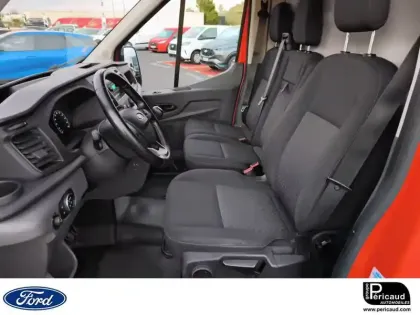 Photo 6 Ford Transit  FGN T330 L3H2 2.0 ECOBLUE 130 S&S