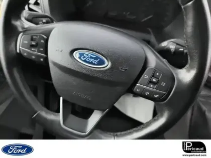 Photo 9 Ford Transit  FGN T330 L3H2 2.0 ECOBLUE 130 S&S