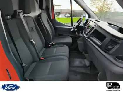 Photo 7 Ford Transit  FGN T330 L3H2 2.0 ECOBLUE 130 S&S