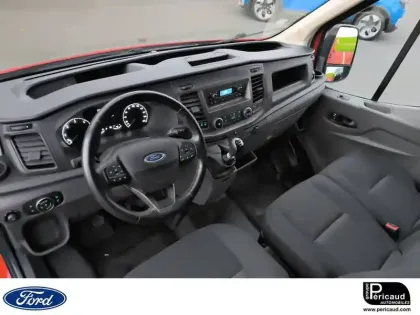 Photo 5 Ford Transit  FGN T330 L3H2 2.0 ECOBLUE 130 S&S