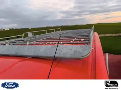 Photo 16 Ford Transit  FGN T330 L3H2 2.0 ECOBLUE 130 S&S