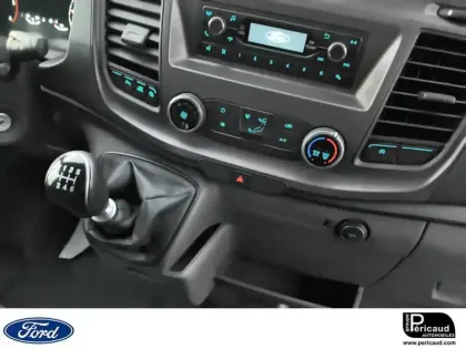 Photo 8 Ford Transit  FGN T330 L3H2 2.0 ECOBLUE 130 S&S