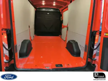 Photo 14 Ford Transit  FGN T330 L3H2 2.0 ECOBLUE 130 S&S