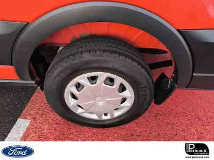 Photo 18 Ford Transit  FGN T330 L3H2 2.0 ECOBLUE 130 S&S