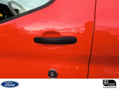 Photo 17 Ford Transit  FGN T330 L3H2 2.0 ECOBLUE 130 S&S