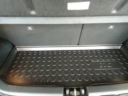 Photo 18 Hyundai I10  1.2 84