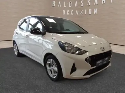 Photo 6 Hyundai I10  1.2 84