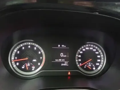 Photo 28 Hyundai I10  1.2 84