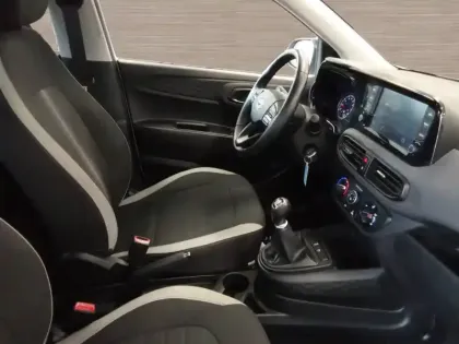 Photo 14 Hyundai I10  1.2 84