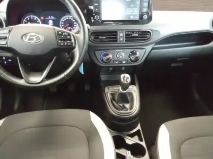 Photo 9 Hyundai I10  1.2 84