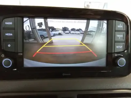 Photo 23 Hyundai I10  1.2 84