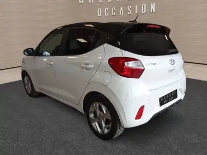 Photo 2 Hyundai I10  1.2 84