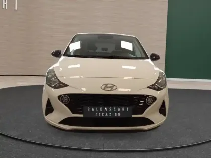 Photo 7 Hyundai I10  1.2 84