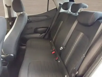 Photo 12 Hyundai I10  1.2 84