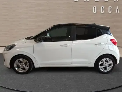 Photo 1 Hyundai I10  1.2 84