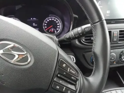 Photo 27 Hyundai I10  1.2 84