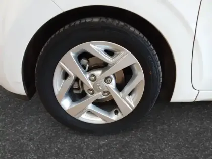 Photo 13 Hyundai I10  1.2 84