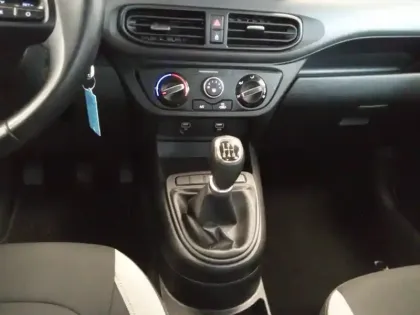 Photo 10 Hyundai I10  1.2 84