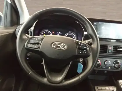 Photo 11 Hyundai I10  1.2 84