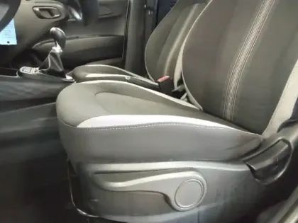 Photo 22 Hyundai I10  1.2 84