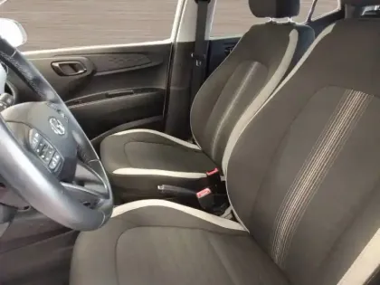 Photo 8 Hyundai I10  1.2 84