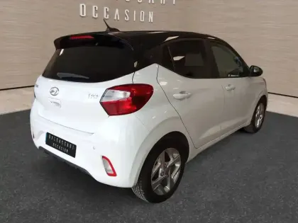 Photo 4 Hyundai I10  1.2 84